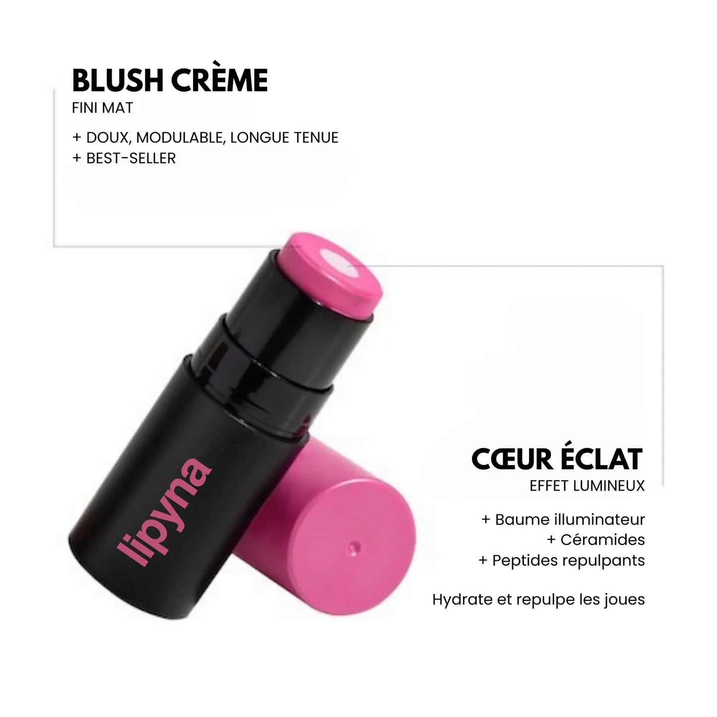 Blush Éclat
