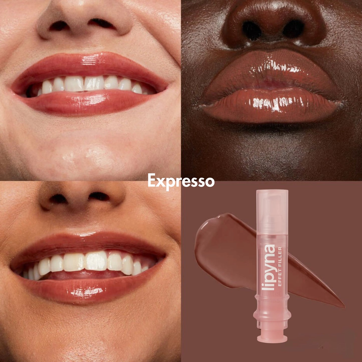 Effet Filler Gloss Repulpant