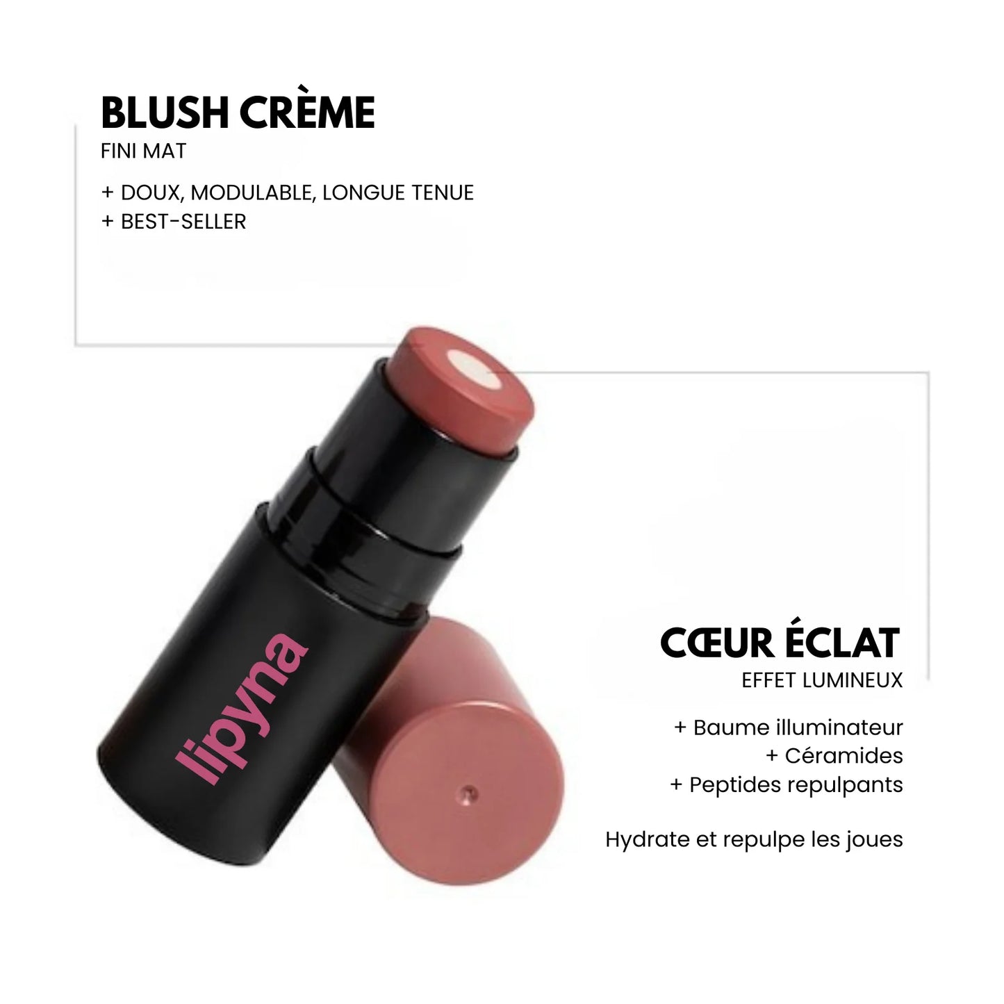 Blush Éclat
