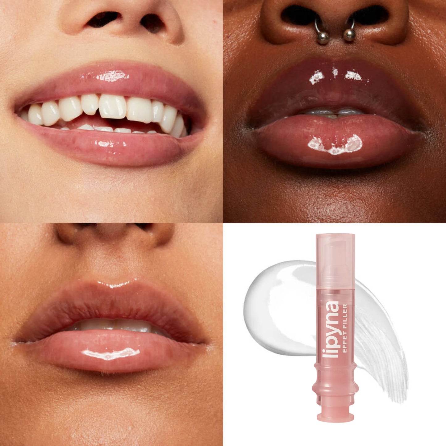 Effet Filler Gloss Repulpant