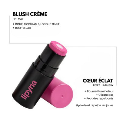 Blush Éclat