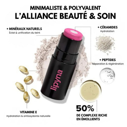 Blush Éclat