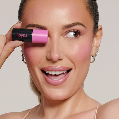 Blush Éclat