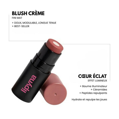 Blush Éclat