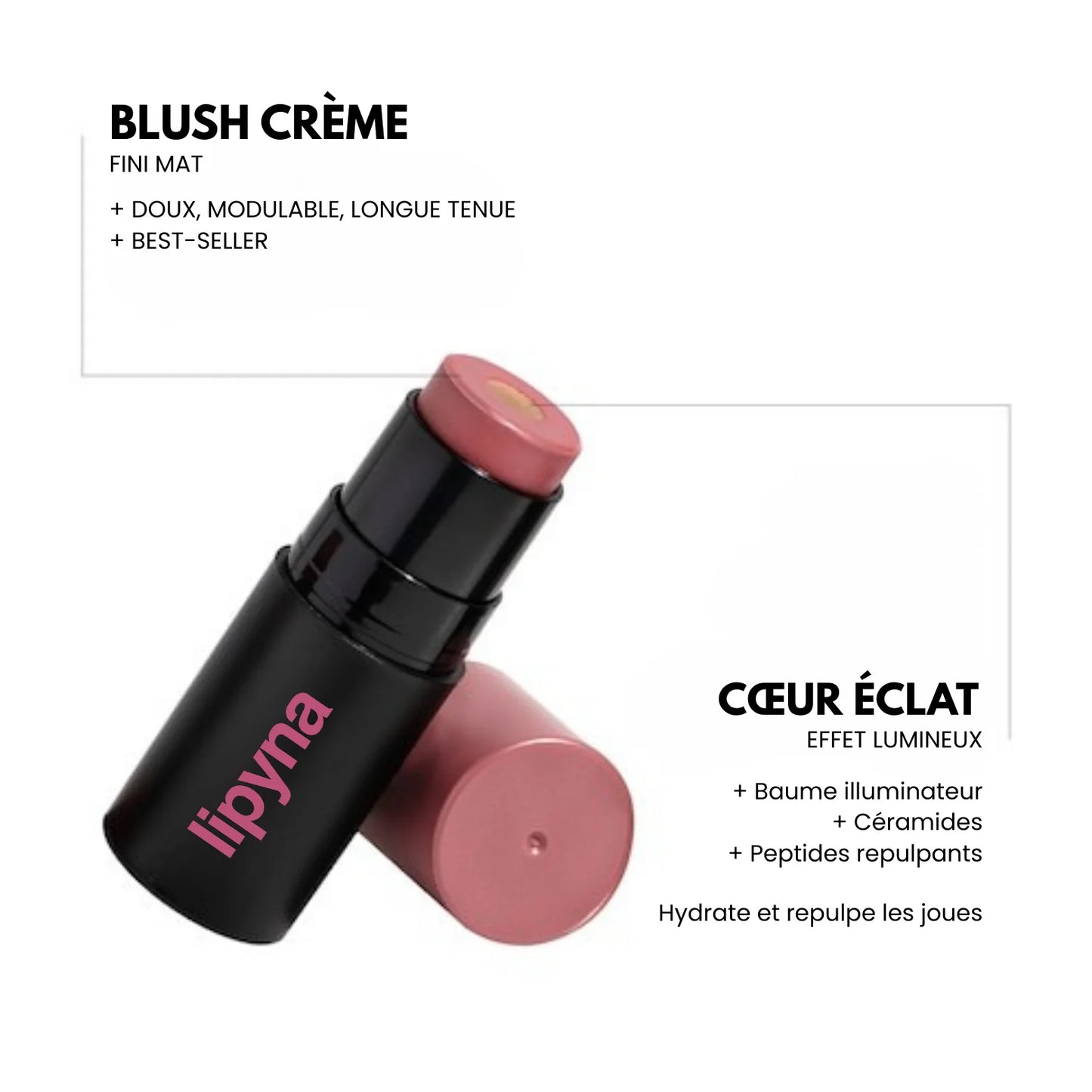 Blush Éclat